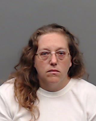 GRAY, LORA ELAINE booking photo