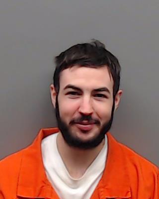 GUIN, DAKOTA SHAWN booking photo