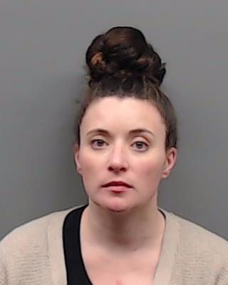 WILLIAMS, CARSON OLIVIA booking photo
