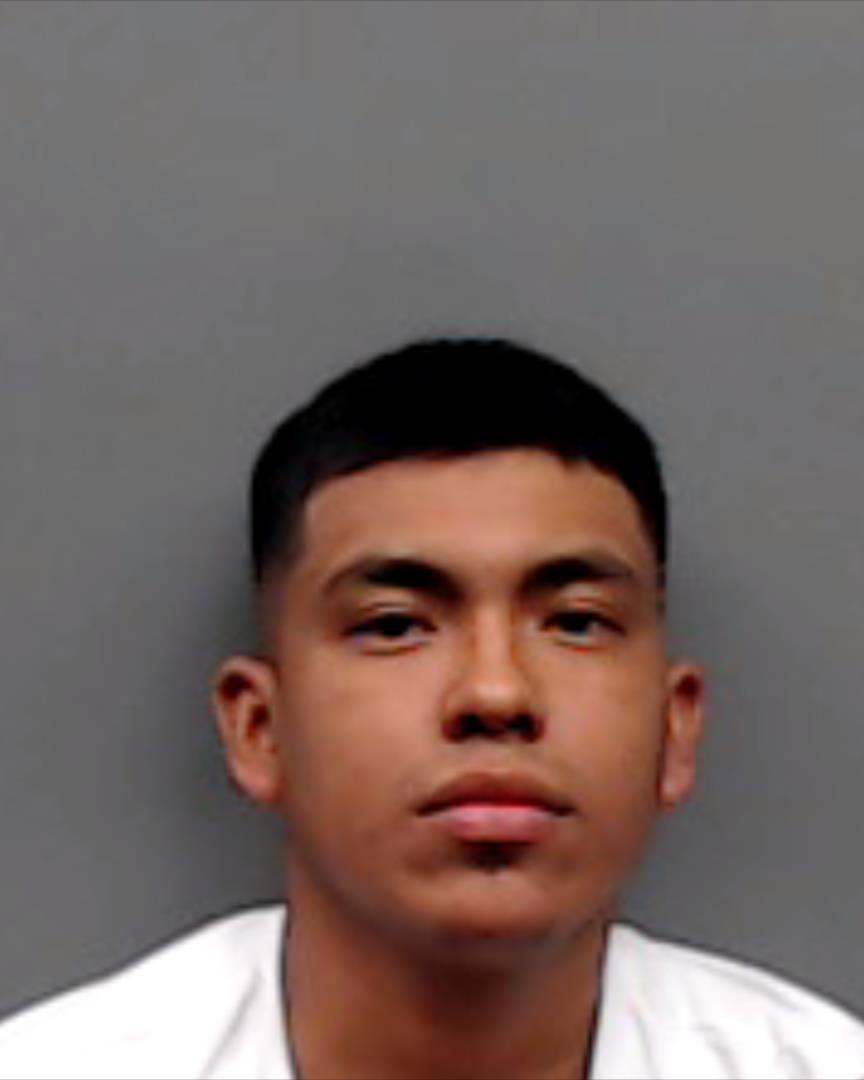 GONZALEZ, JORGE LUIS booking photo