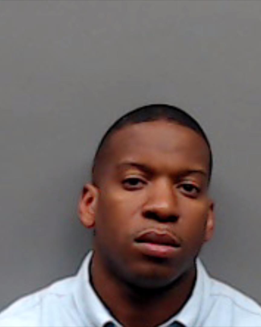 JACKSON, DARREN TREMAINE booking photo