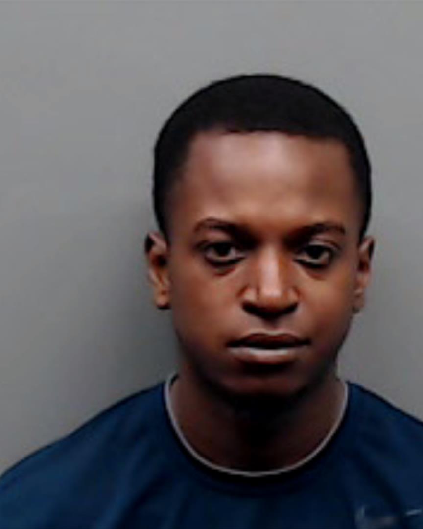 MOORE, BRANTON booking photo