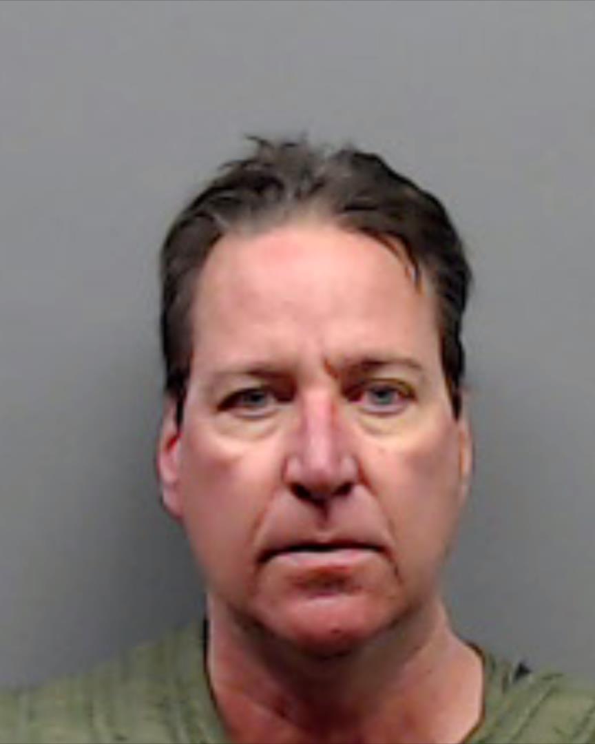 THOMPSON, VICTOR L. booking photo