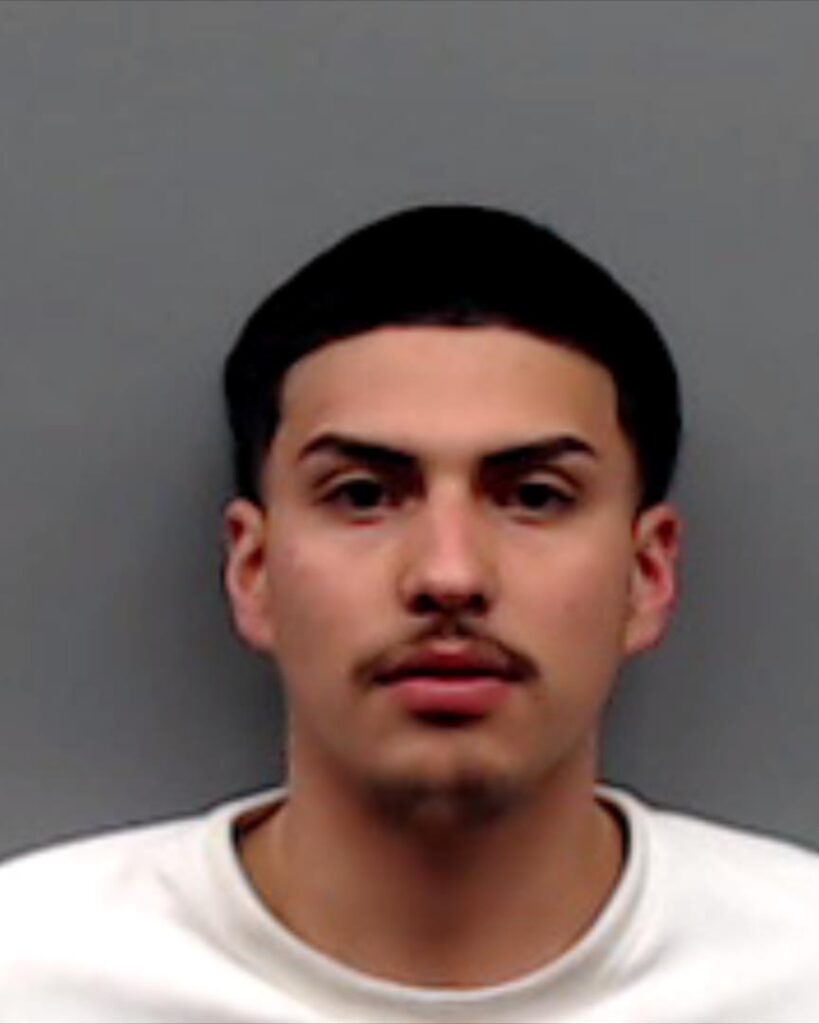 HERNANDEZ, ERIC FABIAN arrest record in Smith County, Texas HERNANDEZ, ERIC FABIAN arrested in Smith County, Texas mugshot