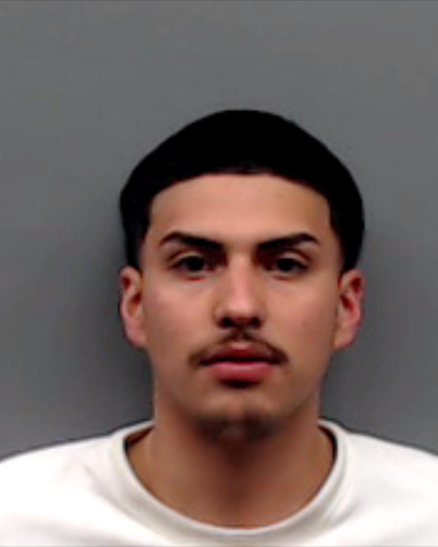 HERNANDEZ, ERIC FABIAN booking photo