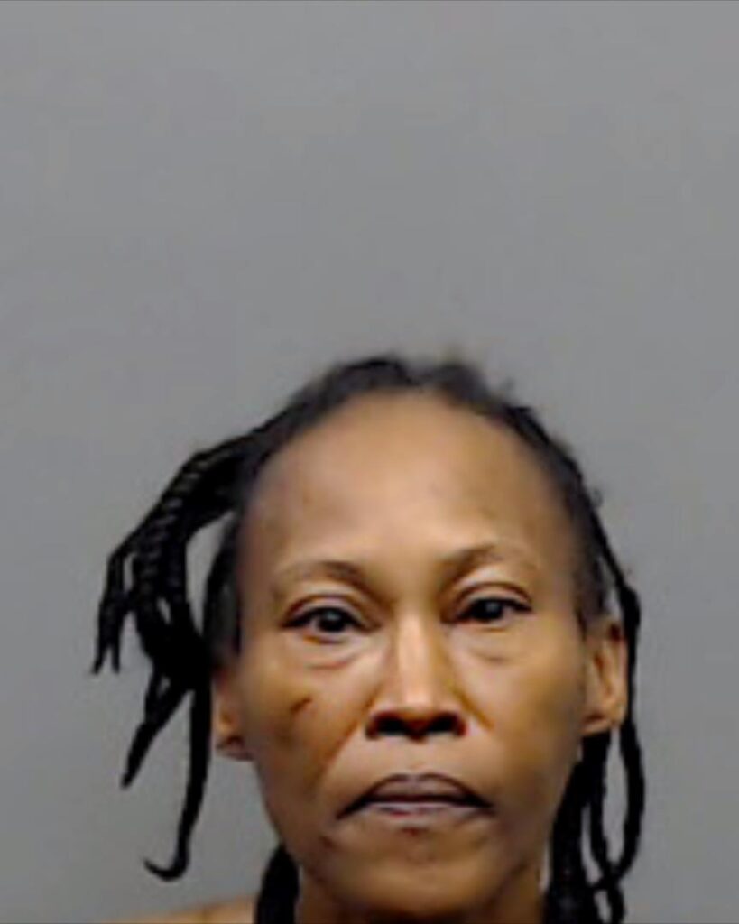 HICKS, JOVANDA RENA arrest record in Smith County, Texas HICKS, JOVANDA RENA arrested in Smith County, Texas mugshot