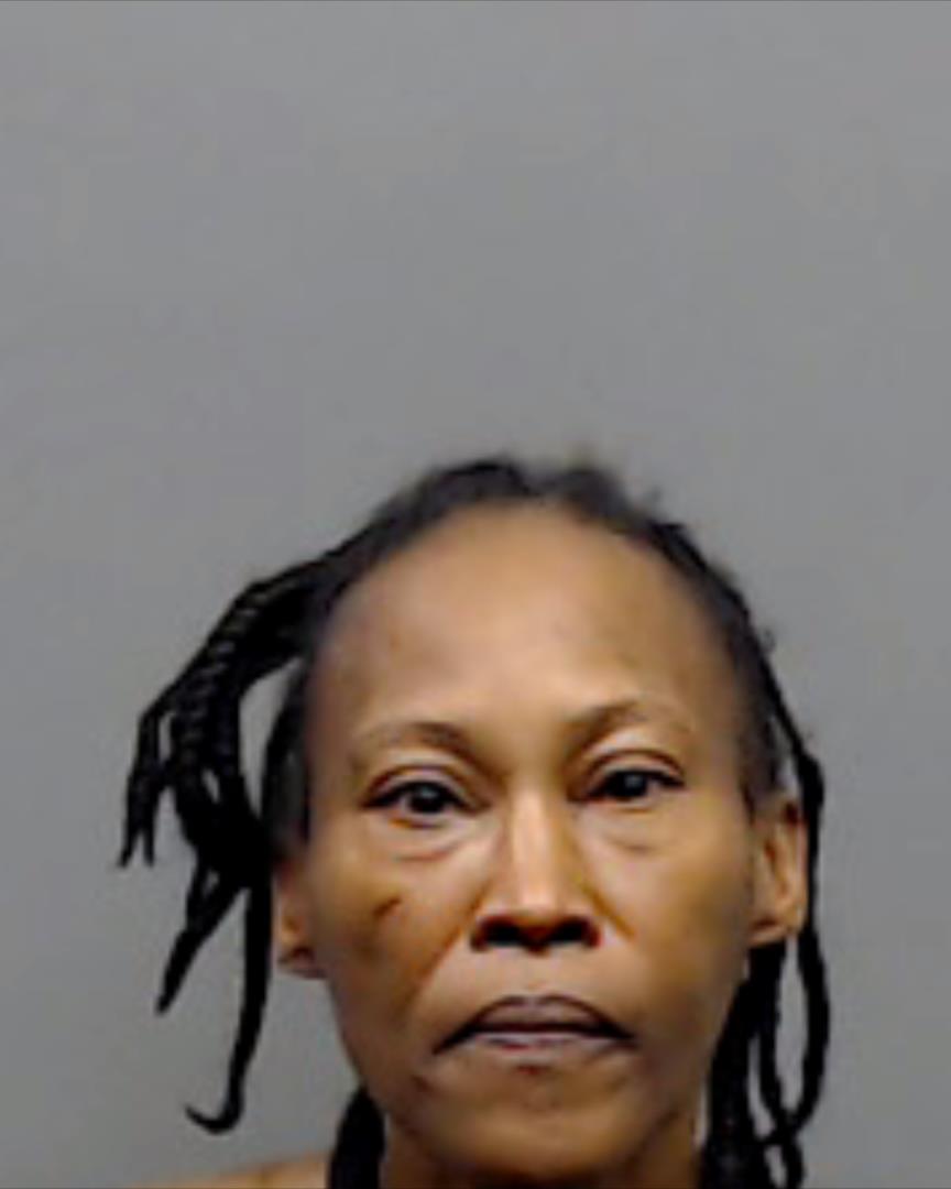 HICKS, JOVANDA RENA booking photo