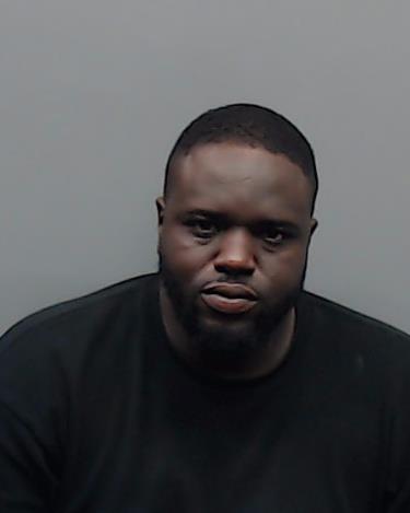 WALLACE, ROSCHARD booking photo