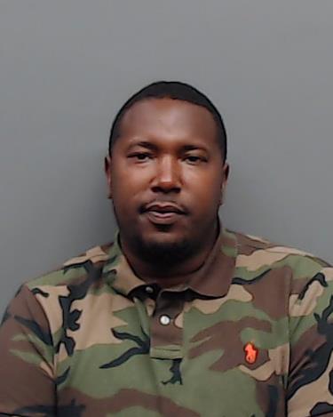 JONES, KERRY JERMON ISIAH booking photo