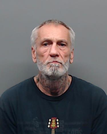 ECHOLS, JACKIE DEWAYNE booking photo