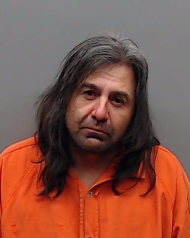 SALAZAR, ISRAEL JR booking photo