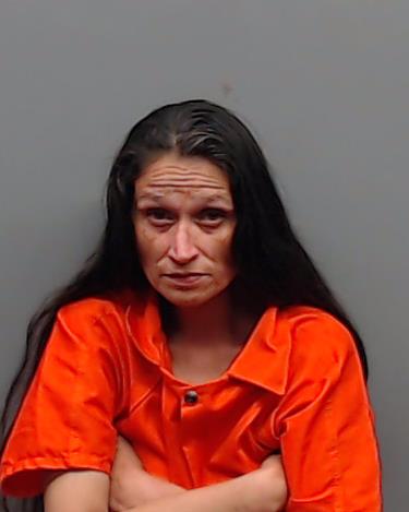 MUNOZ, COLLINE FRANCISCA booking photo