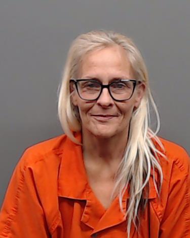 DOVER, CHANTA CHERE booking photo