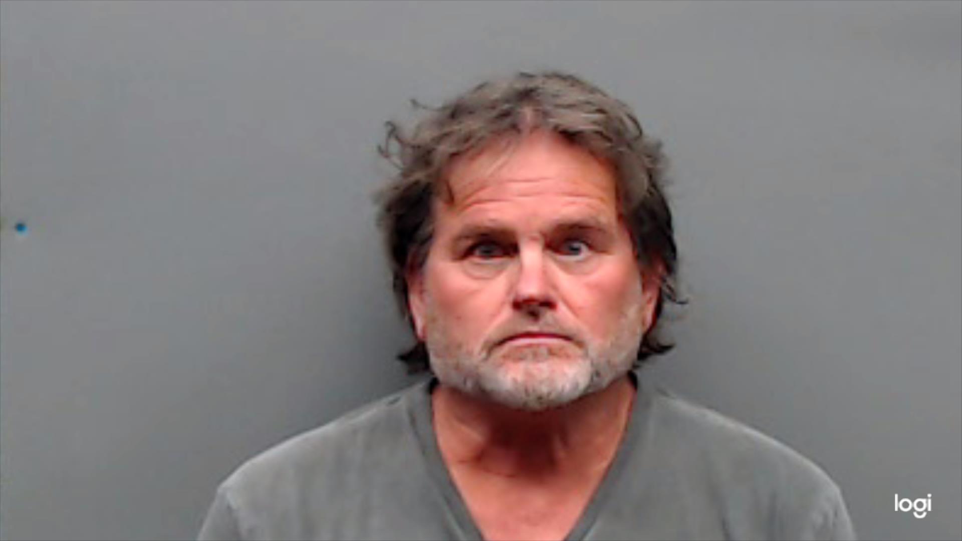 SHANKLIN, DANIEL CURTIS booking photo