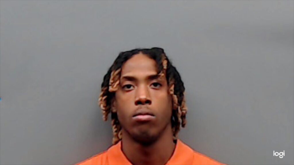 WILLIAMS, BRYCETON MICHAEL arrest record in Smith County, Texas WILLIAMS, BRYCETON MICHAEL arrested in Smith County, Texas mugshot