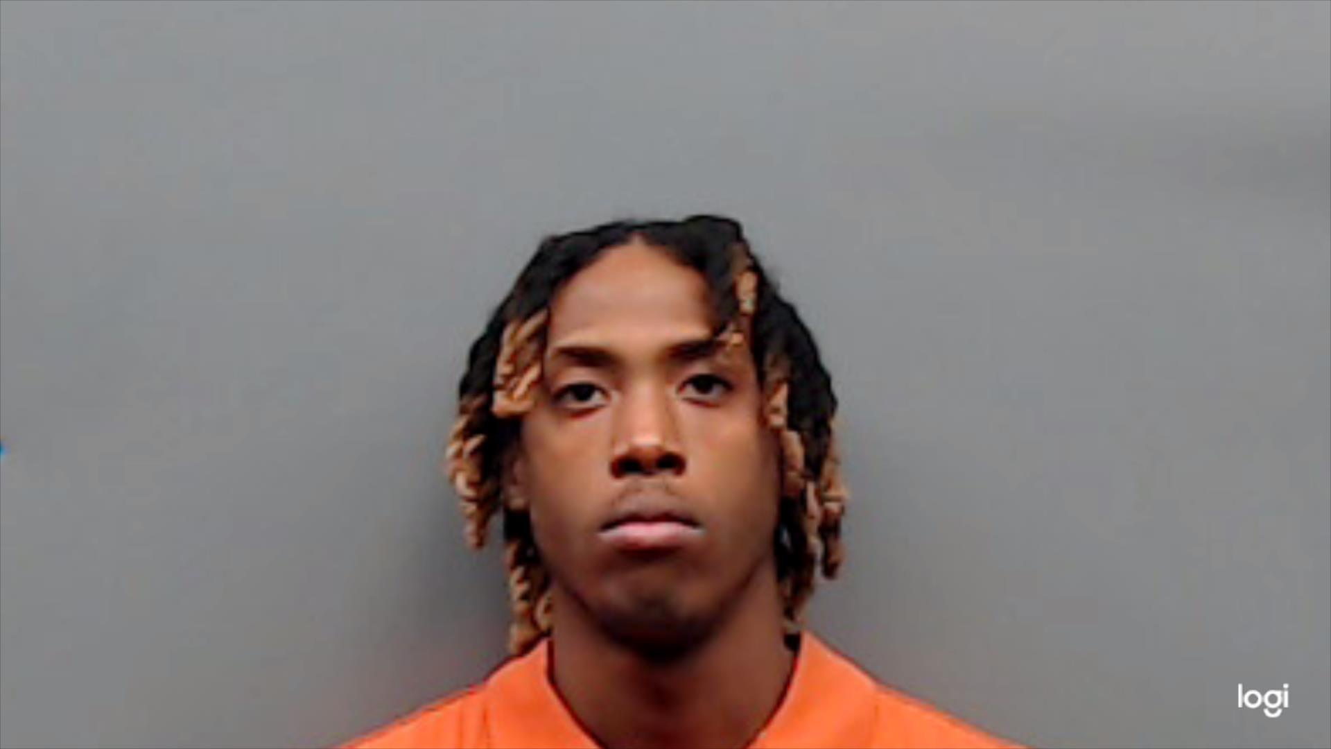 WILLIAMS, BRYCETON MICHAEL booking photo