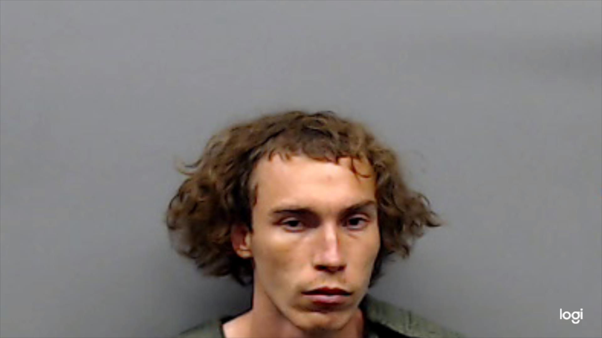 GOMEZ, QUINCY ALEXANDER booking photo