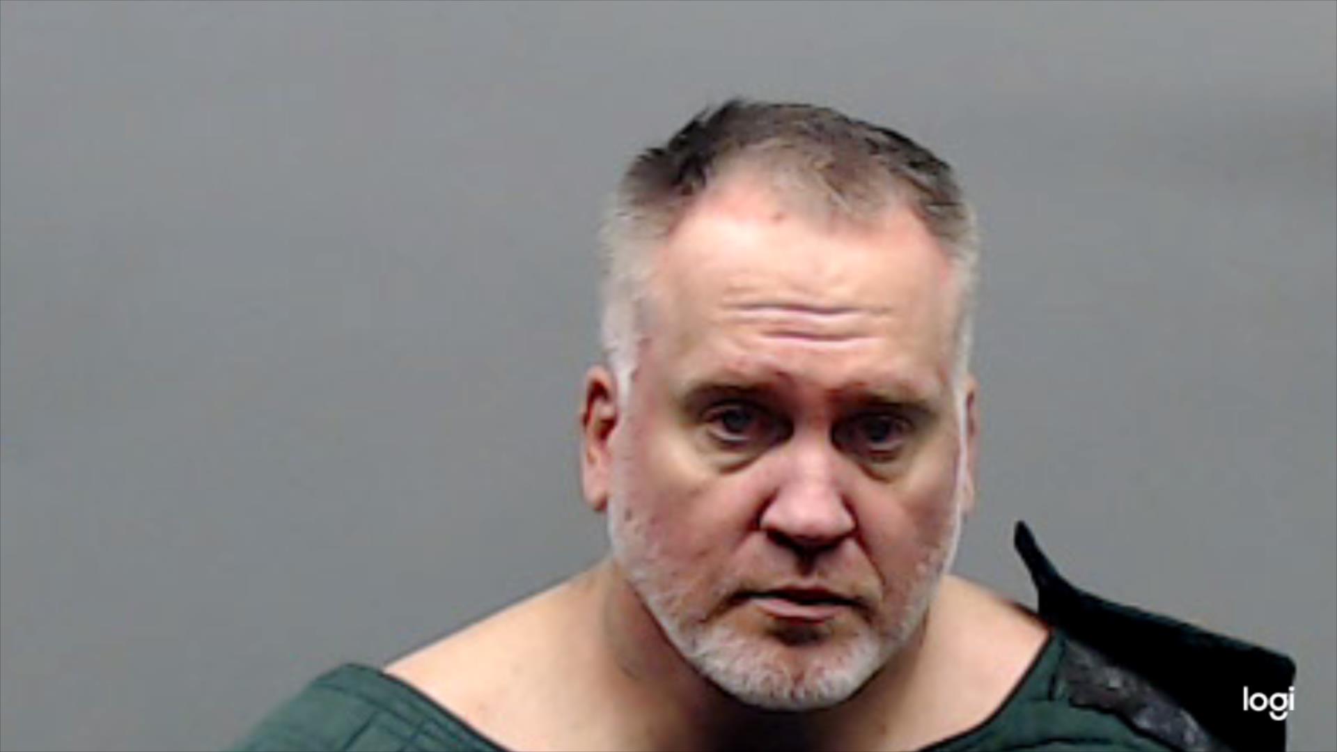 NASH, BRANDON WAYNE booking photo