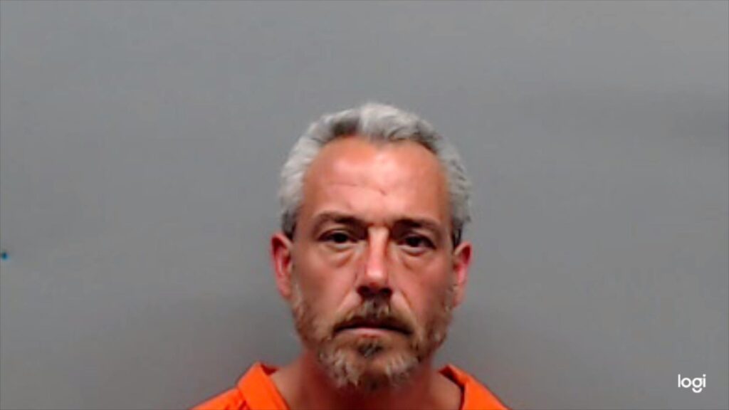 LACROIX, SKYE CLAYLON arrested in Smith County, Texas mugshot