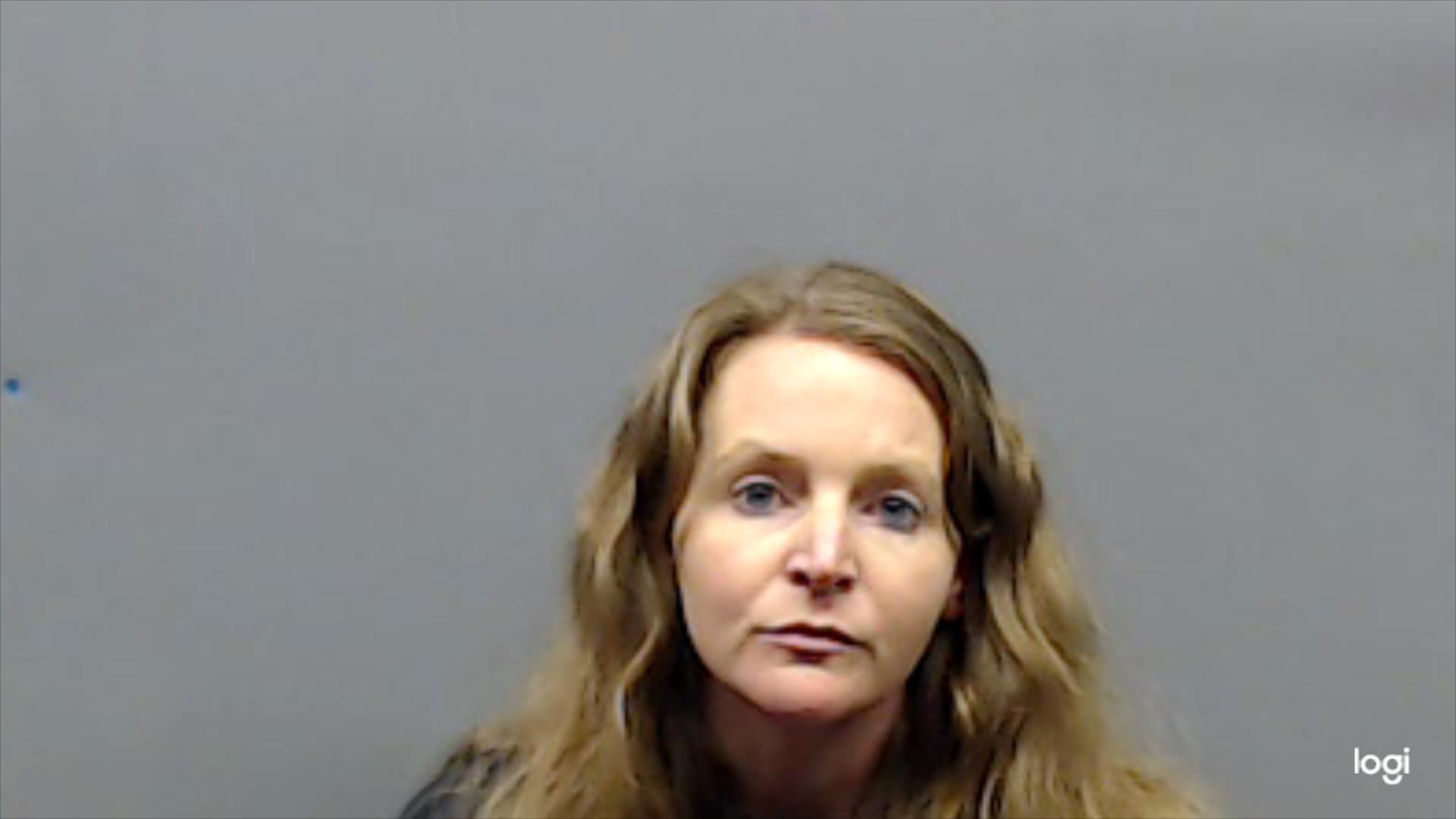GOLDEN, ERIN PAIGE booking photo