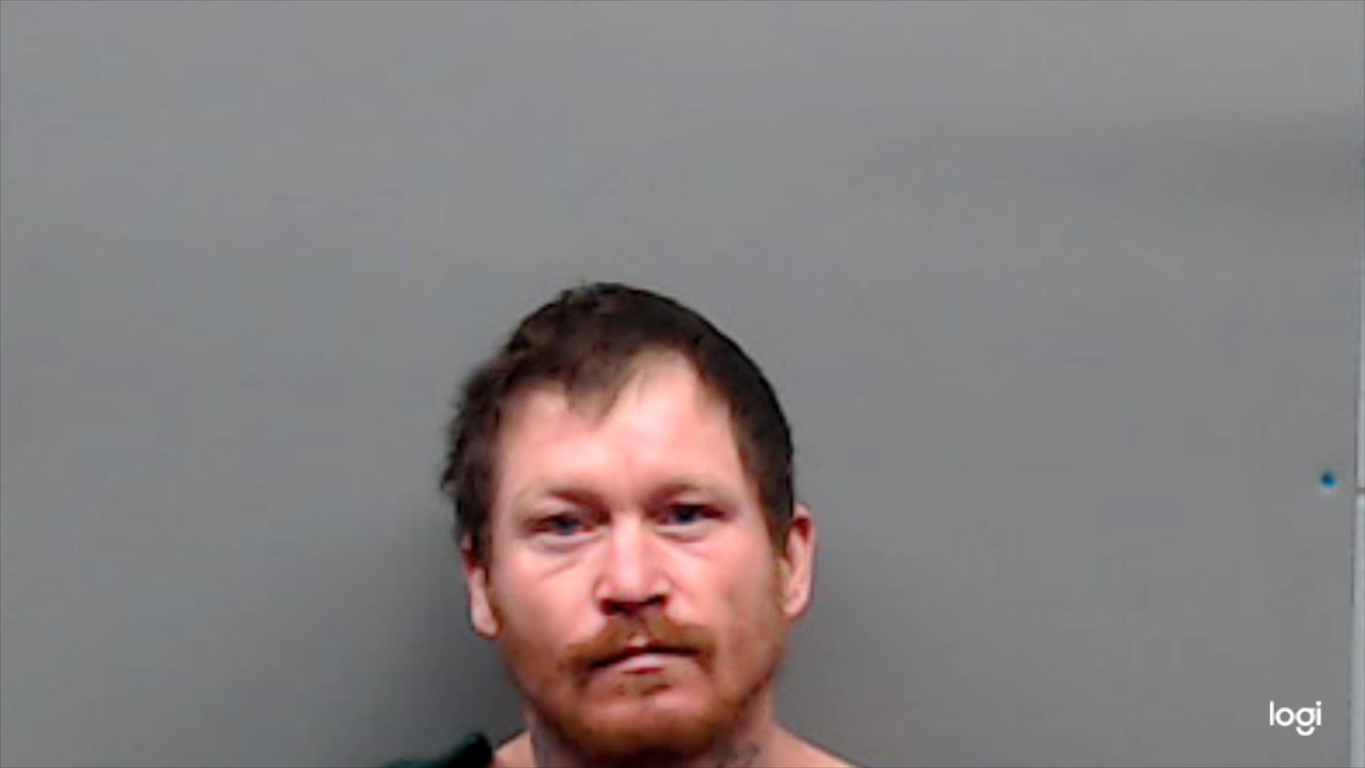 PHILLIPS, JOSEPH LEIGH booking photo