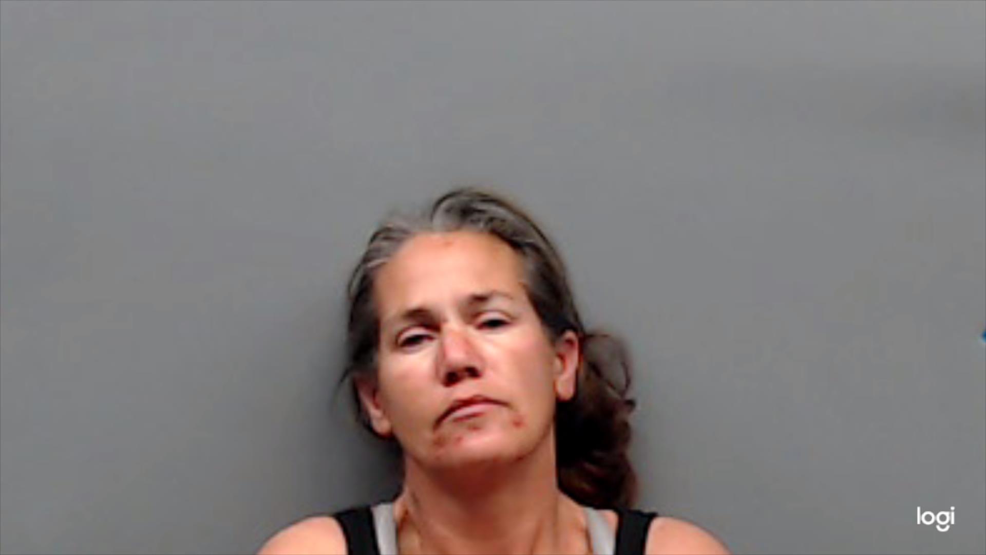 WAGNER, STACY booking photo