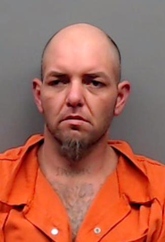 SANDSTROM, ERIC ZALE booking photo