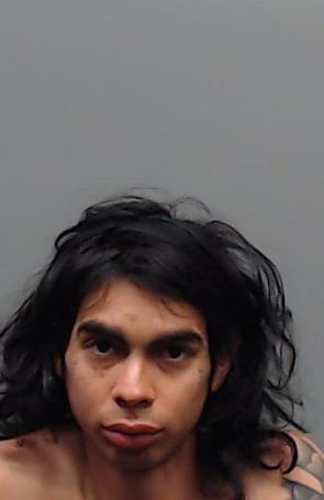 GALVAN, JOE booking photo