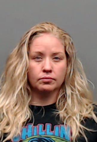 WALKER, ASHLEY ANN booking photo