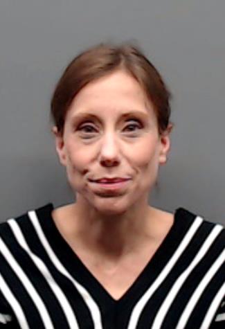 PITTMAN, SARAH ELIZABETH booking photo