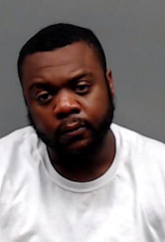 WILLIAMS, PATRICK RA'SHAD booking photo