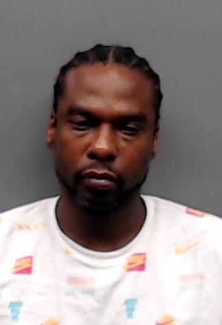 JOHNSON, BILLY WAYNE, Jr. booking photo