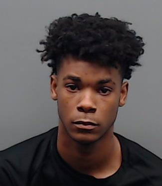 MAPPS, LABRAYLON DEVANN booking photo