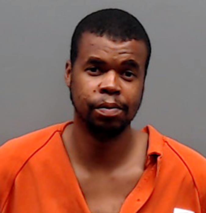 FARMER, CHRISTOPHER DEANGELO booking photo