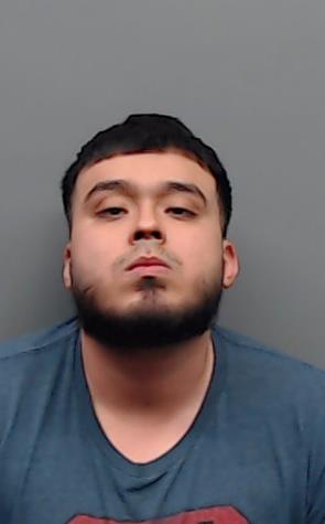 PEREZ, RAPHAEL DANIEL booking photo