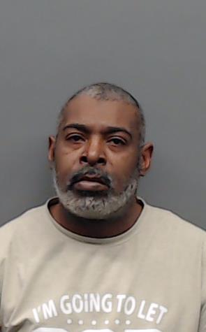 BLEDSOE, TERRENCE RANDALL booking photo