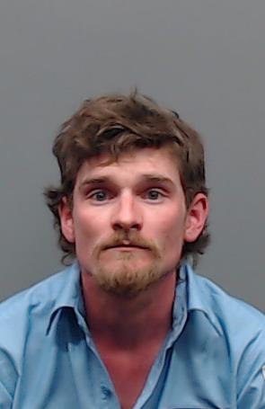 HOLCOMB, RYAN SHAYNE booking photo