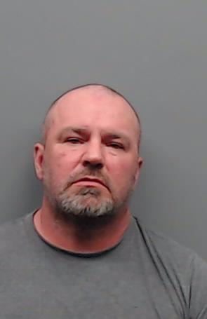 CADE, THOMAS EDWARD booking photo