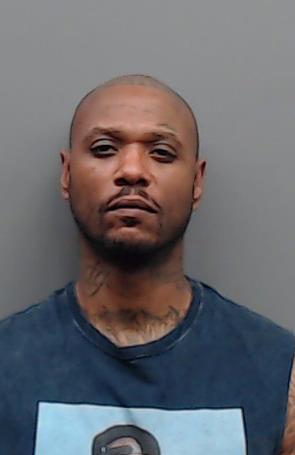 EVANS, DEJUAN MARQUIS booking photo