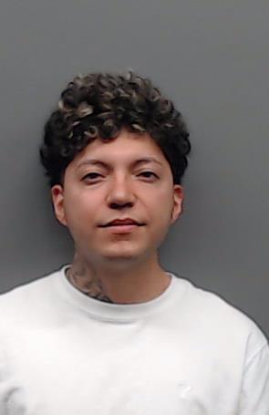 LOPEZ, MARCOS JR booking photo