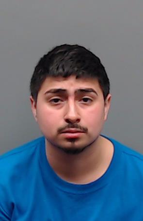 TELLEZ, ALFREDO AZAEL booking photo