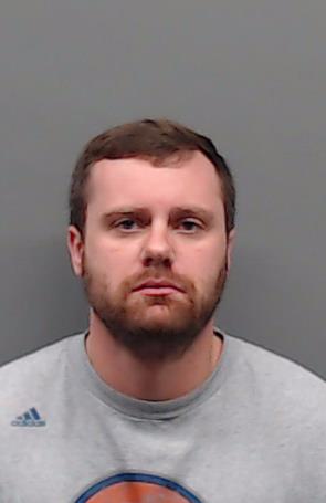 GALLACHER, RYNE MITCHELL booking photo