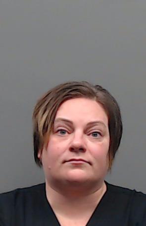 WELSH, NIKKI booking photo