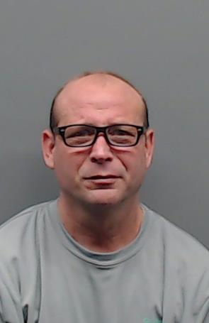 LAFAITT, DANNY SHANE booking photo