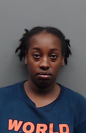 ANDERSON, VERONICA DANIEL booking photo