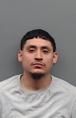 HERNANDEZ, ERIC CHAVEZ booking photo