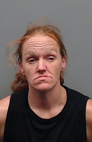 CARRINO, SHYANNE MARIE booking photo