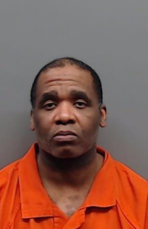 CURL, GAVIN BENARD booking photo