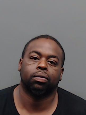 JONES, BRODRICK LAMAIL booking photo