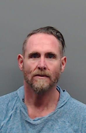 DARST, CLAYTON ALFRED booking photo